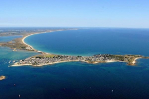 Maison chaleureuse , pied dans l'eau avec parking